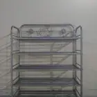 جزامه او حامل احذيه و انتو بكرامه جديده شريتها وما استعملعها