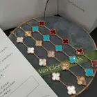 اكسسوارات نسائية (اساور فانكليف)