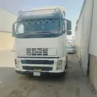 فولفو للبيع موديل 2008