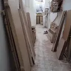 غرفه نوم كامله مع التسريحه حالتها جيده السعر 300