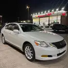 لكزس جي اس 6 سلندر GS 350