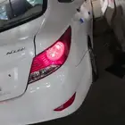 اكسنت موديل 2013