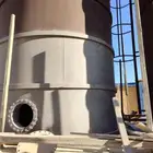 كمبروسر تكسير وترميل