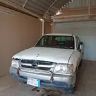 هايلوكس 2002 ديزل اساس