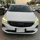 للبيع جيلي امجراند موديل 2023 السعر 31