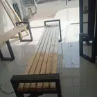 عالم كل جديد للحداده والحام السفري وجميع اعمال الهناجر