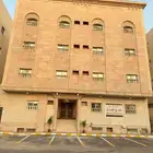 شقق للايجار بحي المستراح بالقرب من الحرم