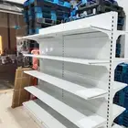 رفوف تخزين مستودعات