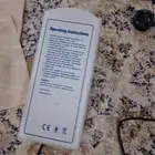 مرتبة طبية هوائية مع ماطور هوا