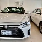 تويوتا يارس 2026 اصفار تأمين شامل عرض الشهر 2100 ريال