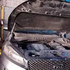 مكينة سيرنتو 2016