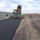 مقاول اسفلت