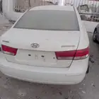 قطع غيار سوناتا 2010 تشليح