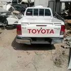 قطع غيار هايلكس 2016