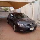 للبيع مازدا 3 فل كامل