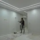 دهان ديكورات