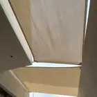 مظلات شد انشائي شبك كوري نسبه التظليل تسعين بالمائه