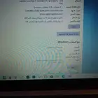 لابتوب ديل i7 مع فوتوشوب 15 وبرامج أخرى مميزة
