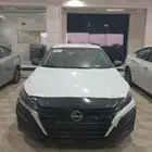 نيسان التيما استاندر 2025 كاش واقساط