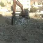 يوجد تكسر حجر تكسر صبيه بنيان حجر قص اراضي بوكلين وتخريم