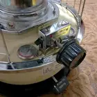 دفاية قاز المانيه