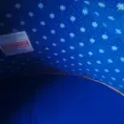 خيمه المبيت الشتويه