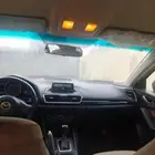 مازدا 3 2016