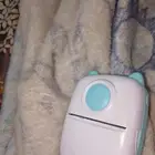 طابعه بلوتوث اللاسلكيه