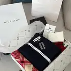 جديدنا بكس جفنشي مكون من   قماش الخلية النحل.   شتو