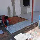 مبلط سيراميك رخامه