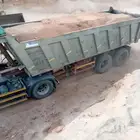 يوجد لدينا مواد الطرق بسكورس وصبيز ودفان وحجر للبيع بالبدع