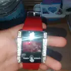 ساعه ابل قديمه نسائيه