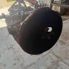 ابو محمد الميكانيكي اكتروس فولفو مان جيرات مكائن