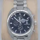 Emporio Armani Watch For Men ساعه رجالي امبوريو ارمني اصليه