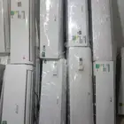 مكيفات اسبلت وشباك بيع وشراء