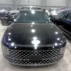 هيونداي ازيرا برميوم