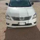 انوفا للبيع موديل 2013