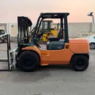 رافعة شوكية مقاس 4 طن تويوتا