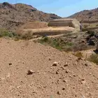 معلم مباني حجر