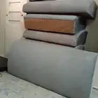 جلسة ارضية