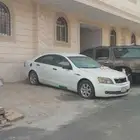 كابريس 2009 للبيع تشليح