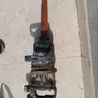 دريل تريلات