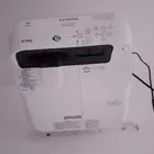 New Epson 695wi projector only 33 hours of use