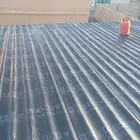 عوازل قار مائية