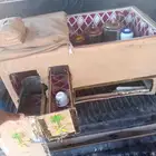 عزبة قهوه وشاي وطبخ