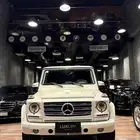 MERCEDES G550 2015 IMPORTED FROM JAPAN
