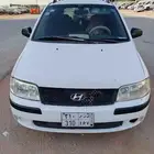 هونداي ماتريكس 2007