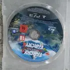 اشرطه سوني 3