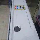 ماندو 24حار بارد موفر لطاقه علي الشرط نضيفه جدا تلج