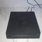 سوني 4 سلم جديد مستخدم سنه وحده بس